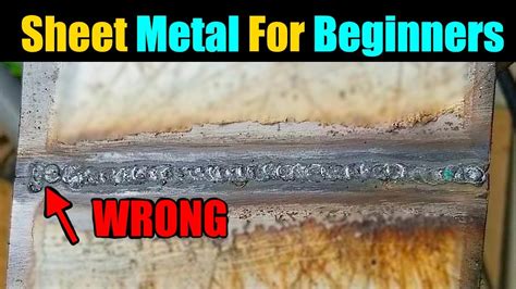 flux core welding sheet metal upside down|vertical up welding process.